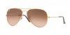 OKULARY RAY-BAN® AVIATOR LARGE METAL RB 3025 9001A5 55 ROZMIAR S